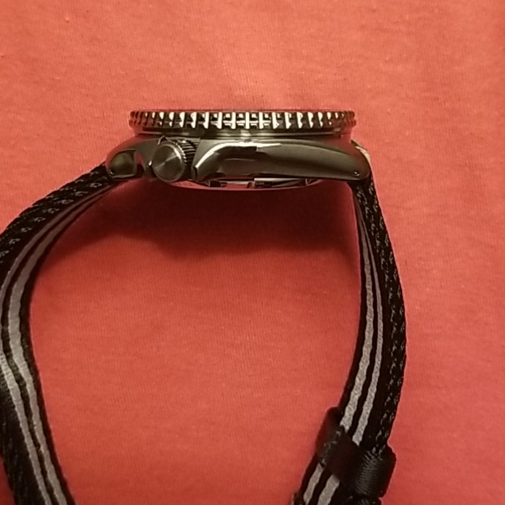 Seiko Sport 5 - Picture 4 of 8